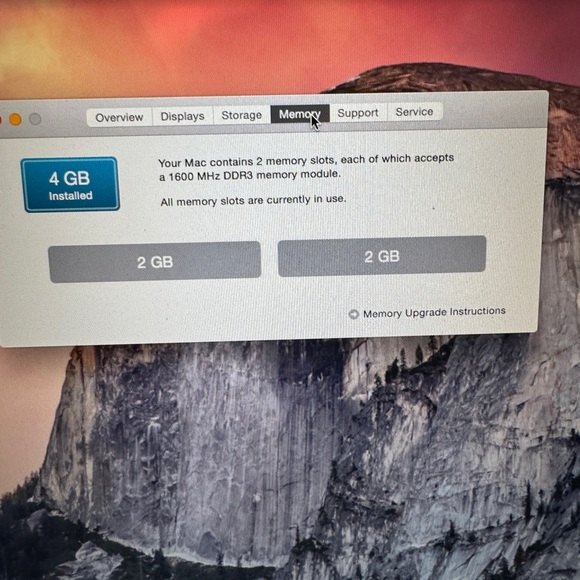 MacBook Pro 💻 - Picture 8 of 10